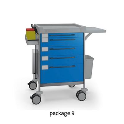 100 series treatment trolley (8)