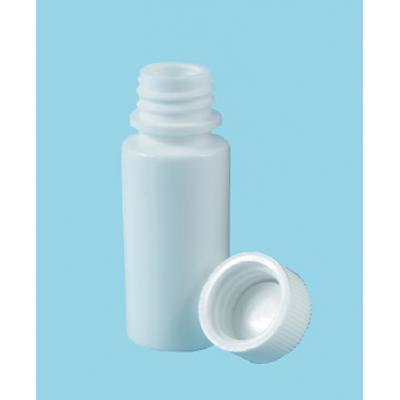 Vial with Cap, 6ML