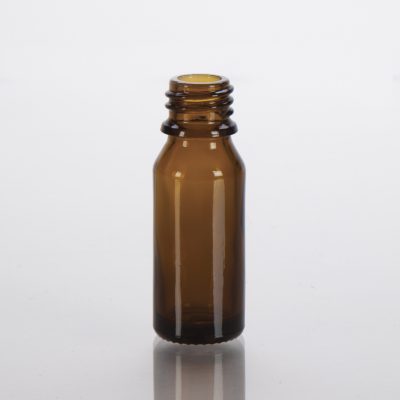 10ml Amber Glass Dropper Bottle