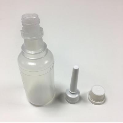 enema bottle