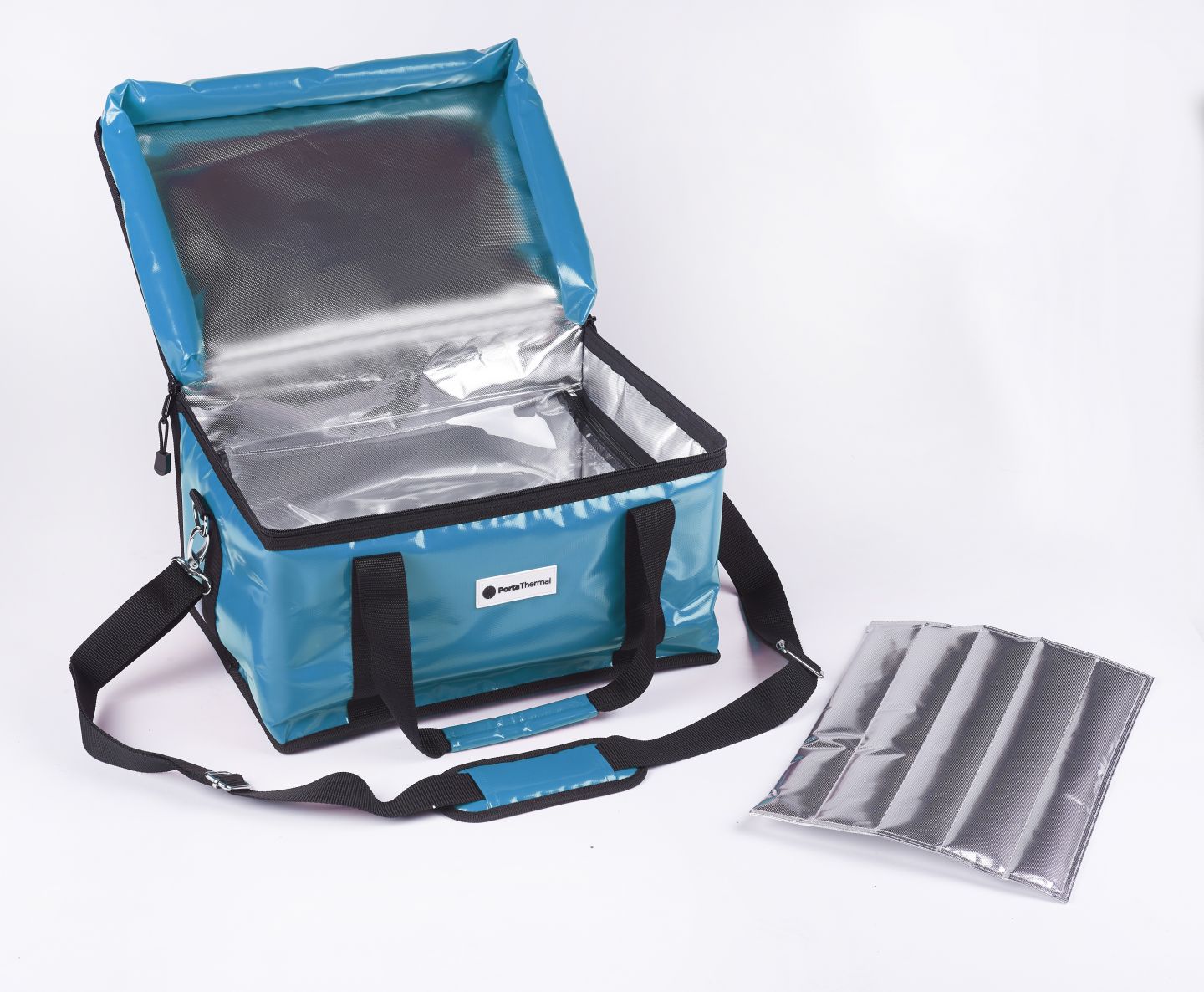 10 litre Small Cold Chain / Vaccine Transportation Bag