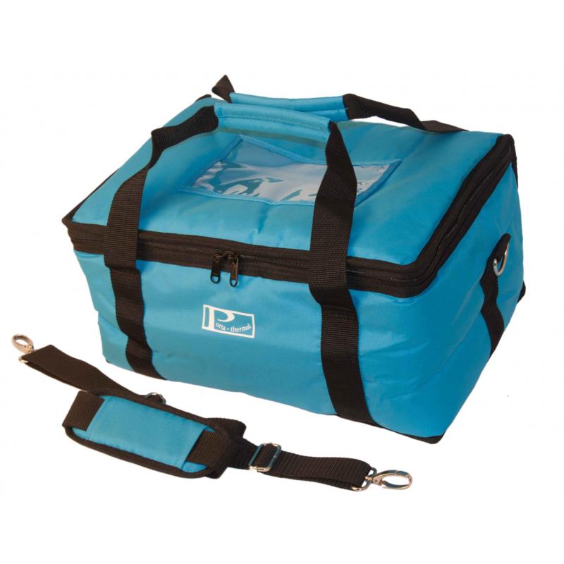 10 litre Small Cold Chain / Vaccine Transportation Bag Distinctive