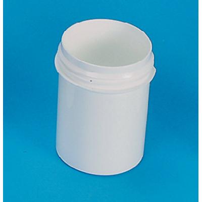 Tamper Evident Vial