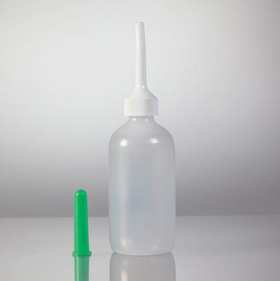 Enema Bottle