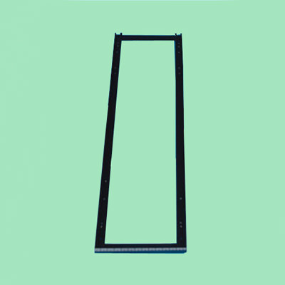 Wall Mounting Frame