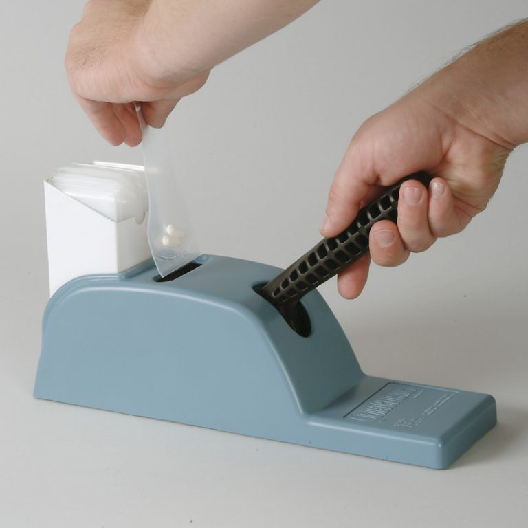 Tablet Cutters & Crushers Distinctive Medical