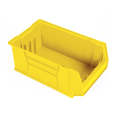Super Tough Medical Bin