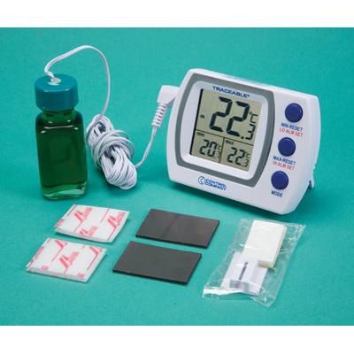 Medical Fridge Temperature Monitoring, A Guide