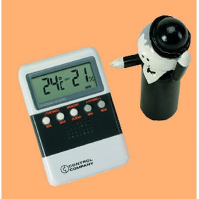 Traceable - Digital Humidity/Temperature Meter