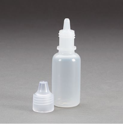15ml Sterile Dropper Bottle