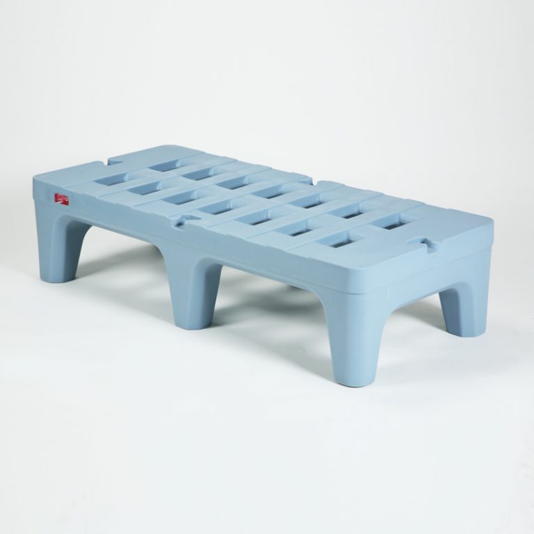 Dunnage Rack, 22 x 48 Distinctive Medical