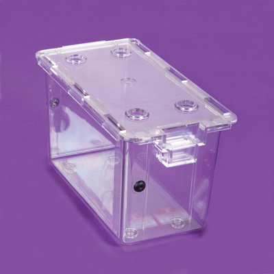 Tamper-Evident Box, Large
