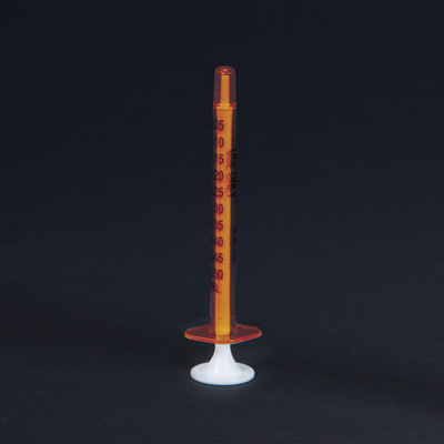 Comar Oral Dispenser – Amber