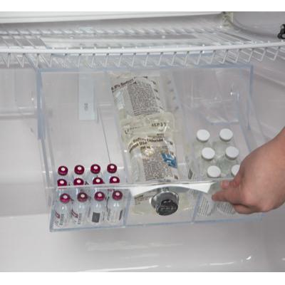 Refrigerator Boxes | Distinctive Medical