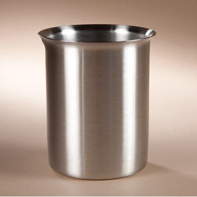 Stainless Steel Beakers (600ml - 4000ml) | Distinctive Medical