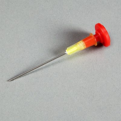 Chemo-Vent® Filtered Venting Needle