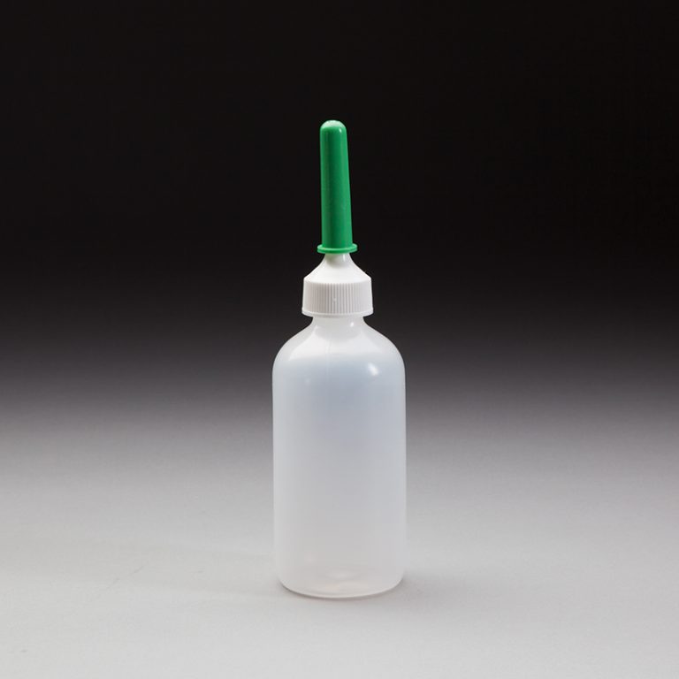 Enema Bottle 60mL Distinctive Medical