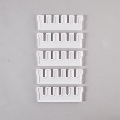 Dividers for Configurable Crash Cart Box