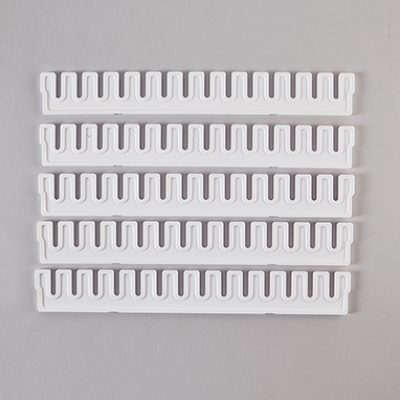 Dividers For Configurable Crash Cart Box
