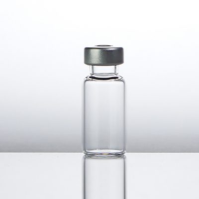 Sterile Empty Vials 2ml