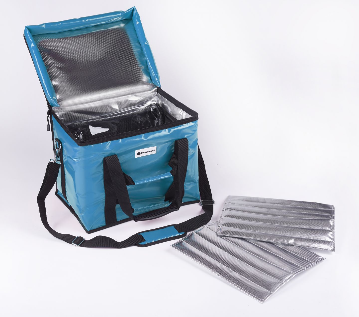 20 litre Large Cold Chain / Vaccine Transportation Bag