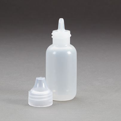Sterile Dropper Bottle 30ml
