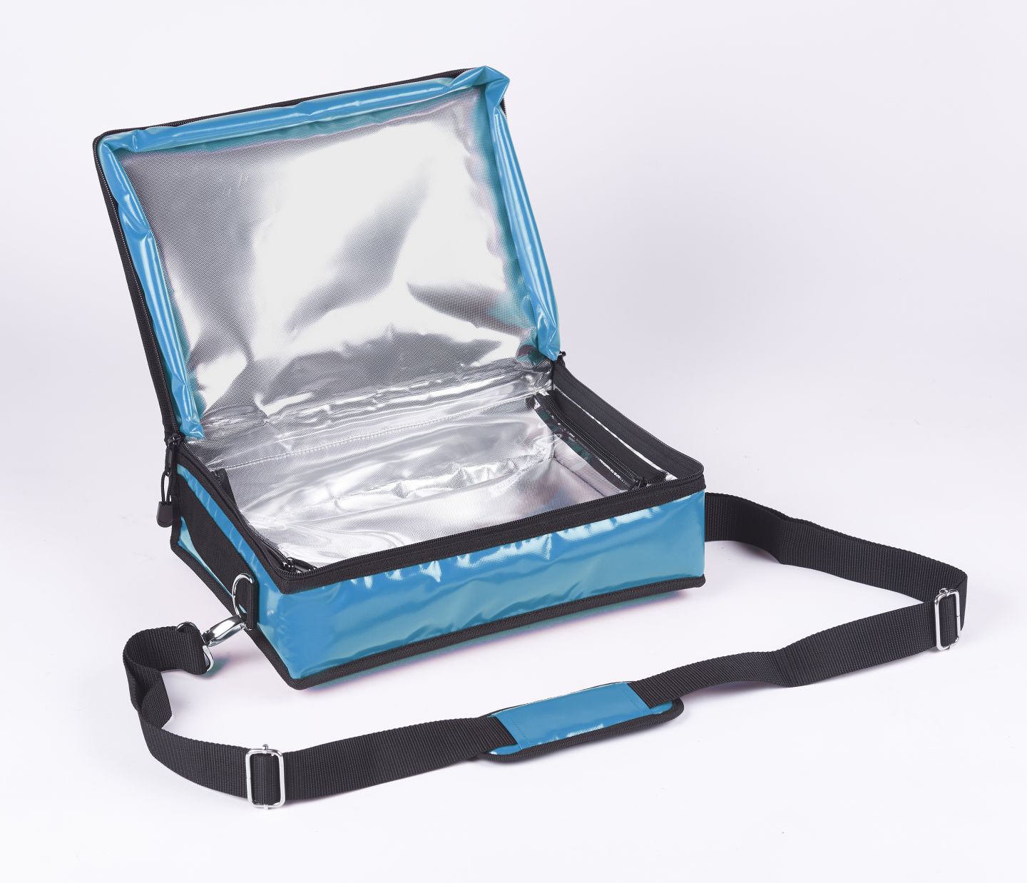 Compact Cold Chain Vaccine Transportation Bag