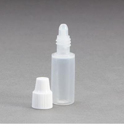 Sterile Dropper Bottle 3mL