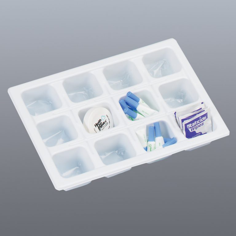 Medication Organisers Distinctive Medical