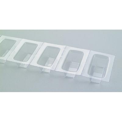 Compact Deep Clear Blister