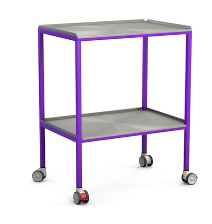 700 SERIES medical records and patient notes trolley