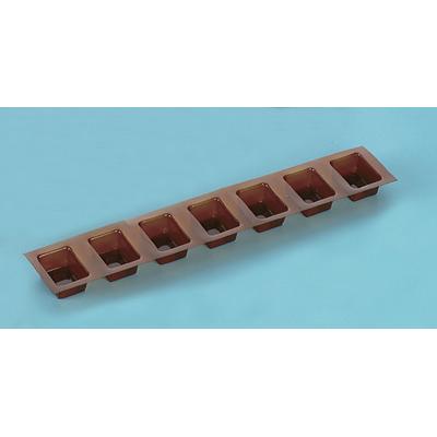 Amber High Barrier Blister, X-Large