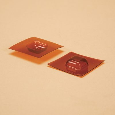Micro Amber Extra High-Barrier Blister