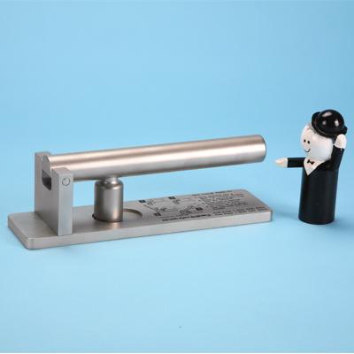 Stainless Steel Crusher