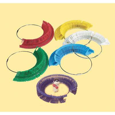 Spring Lok Padlock Seals