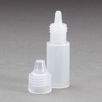 Sterile Dropper Bottle, 7mL