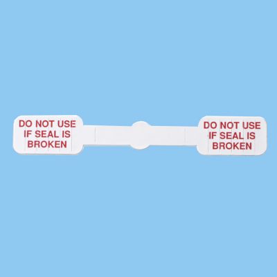 Syringe Seal