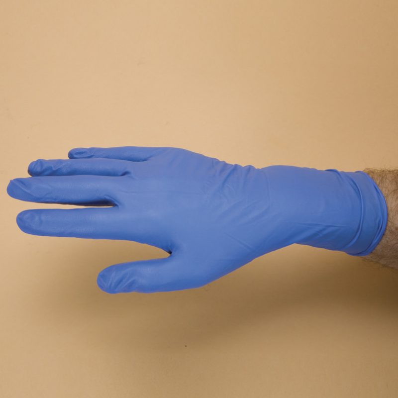 ChemoSafety™ Sterile Gloves 8 mil Distinctive Medical
