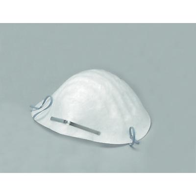 Mask In White