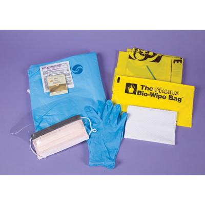Basic Chemo Spill Kit