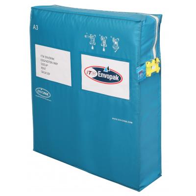 A3 20L tamper proof packaging