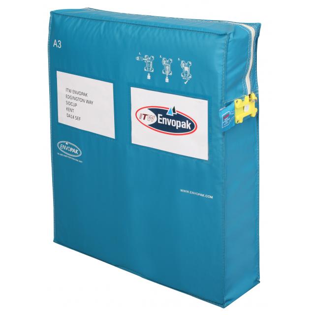A3 20L tamper proof packaging