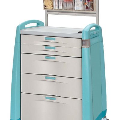 Anaesthesia Trolley