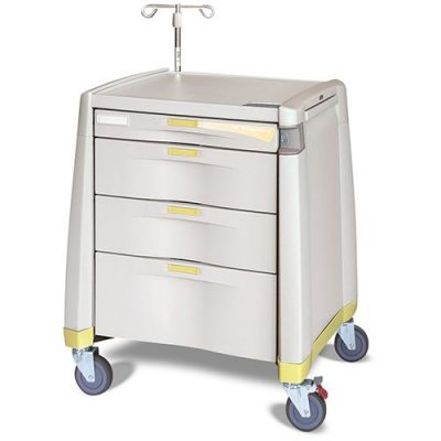 Avalo I.V. Therapy medical trolley