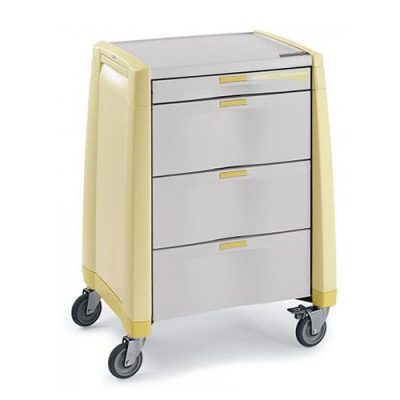 Avalo Isolation Cart