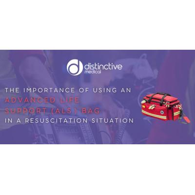 distinctive medical supplies
