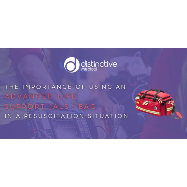 distinctive medical supplies