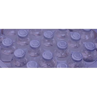 medication and vaccine cold storage