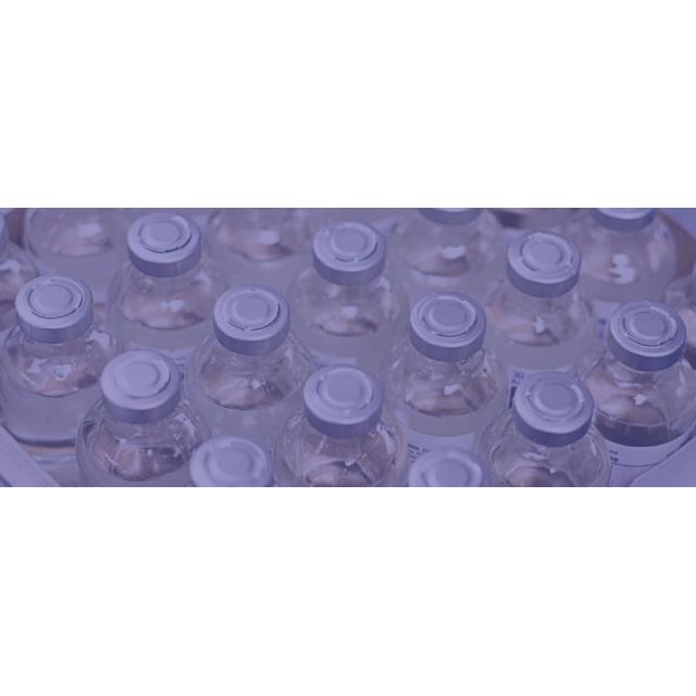 medication and vaccine cold storage