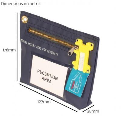 Dimensions in metric (14)
